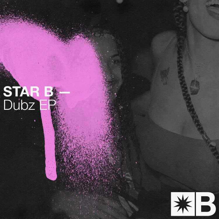 STAR B Artwork Dubz