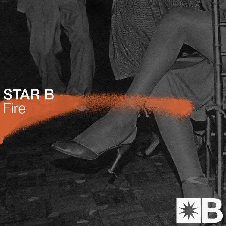 STAR B Fire 01