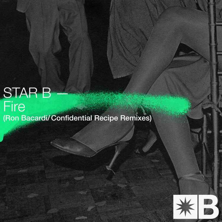 STAR B Fire Remixes General