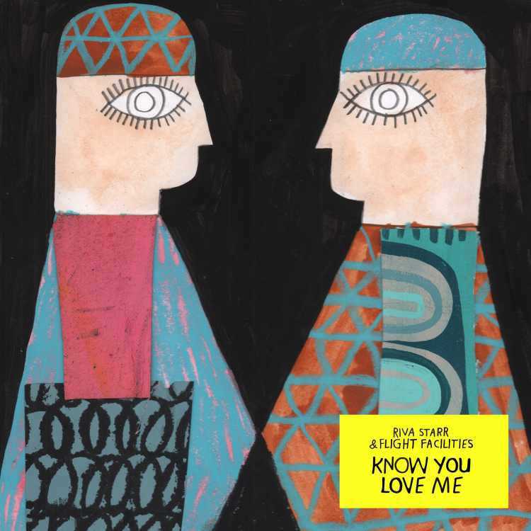 Artwork KnowYouLoveMe