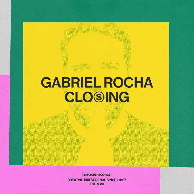 Gabriel Rocha Closing Static