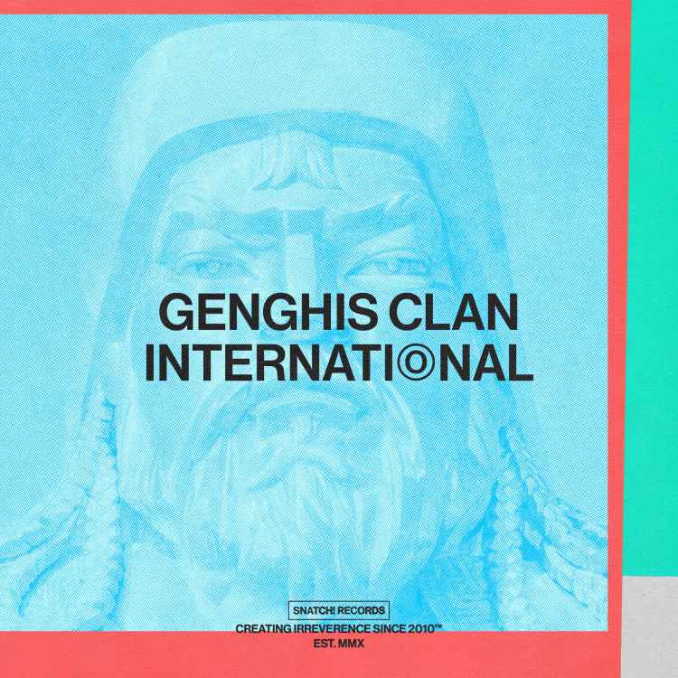 Genghis Clan Square