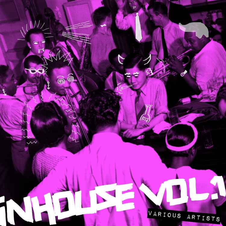 INHOUSE VOL 1