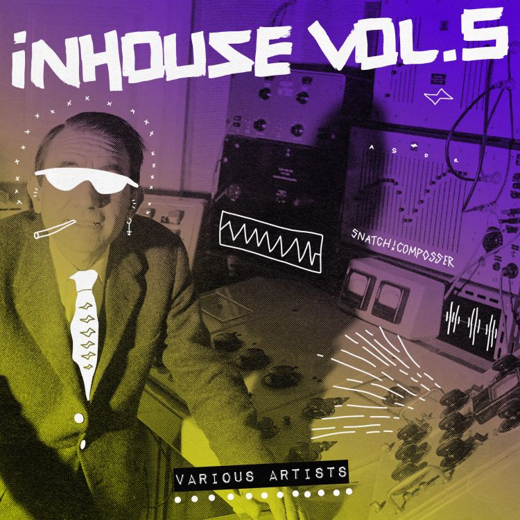 IN HOUSE VOL 5