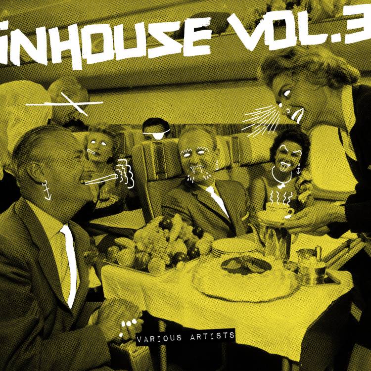 InHouse Cover