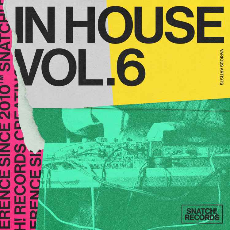 Inhouse Vol 6