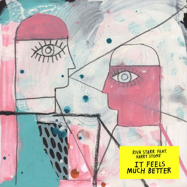 ItFeelsMuchBetter Artwork
