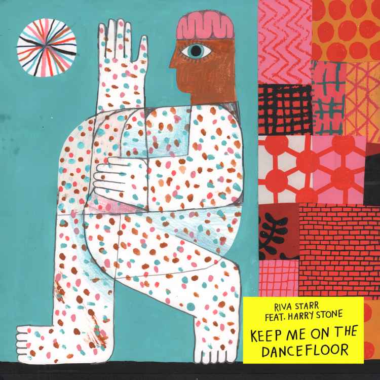KMOTD Artwork