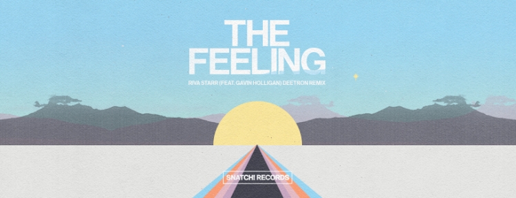 RS the feeling Deetron remix fb banner