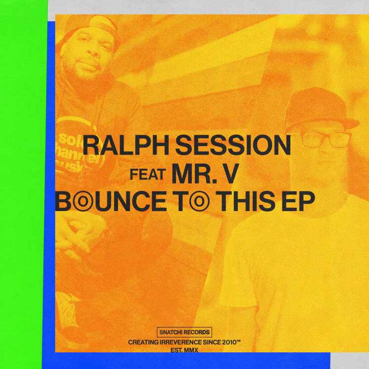 RalphSession Square MP4