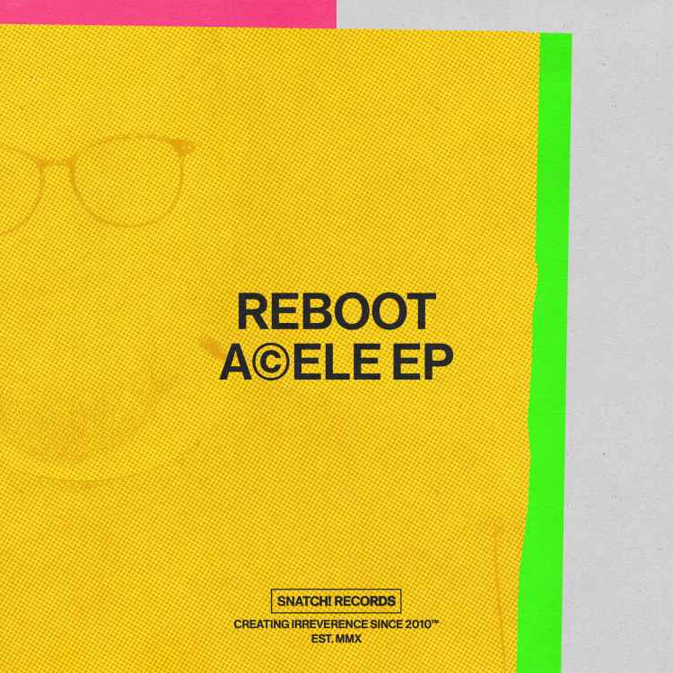Reboot Acele EP V2