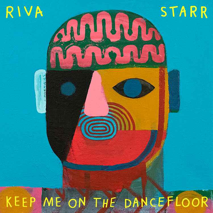 Riva Starr MMOTDF Digital