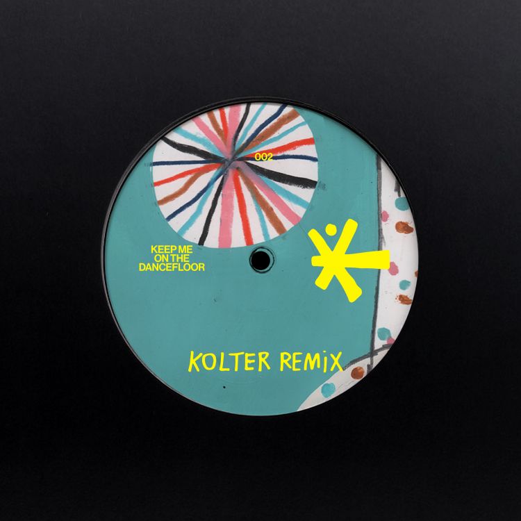 RivaStarr Remix Kolter3
