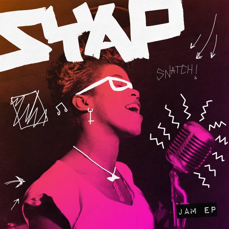 SNATCH151 SYAP Jam EP