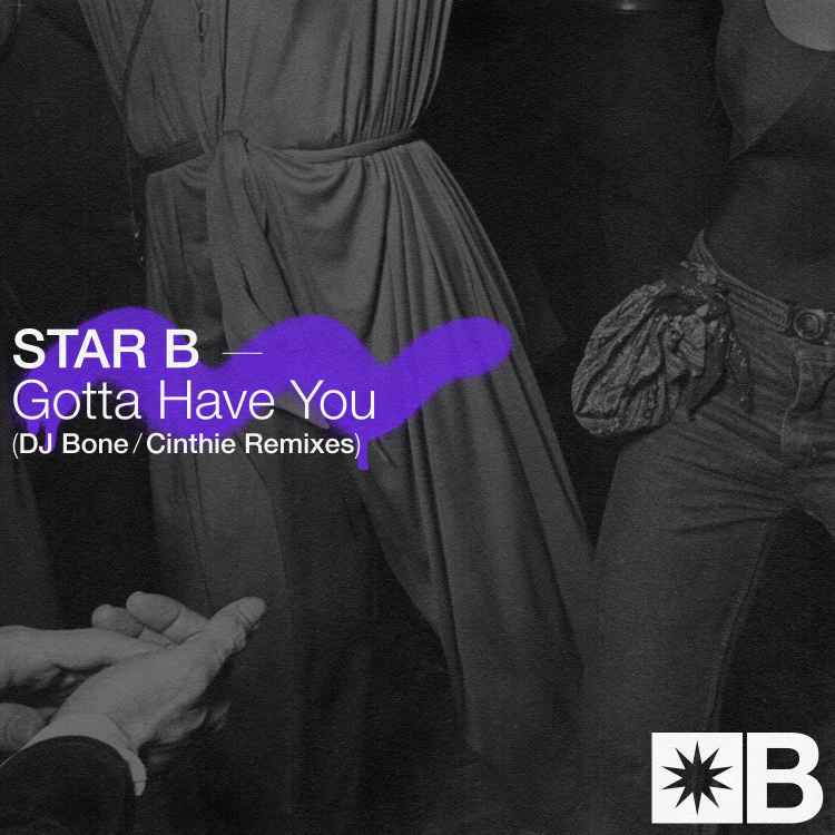 STAR B GTHY Remixes 2