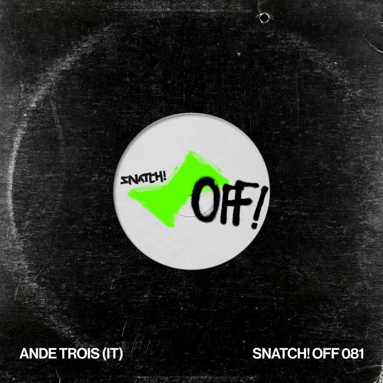 Snatch OFF 081