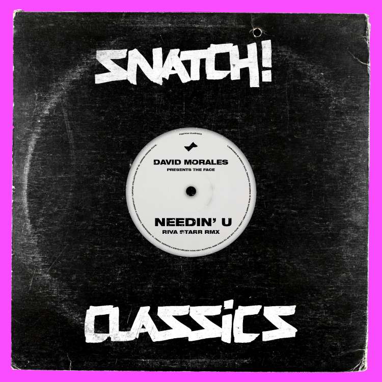 Snatch108 snatch classics cover