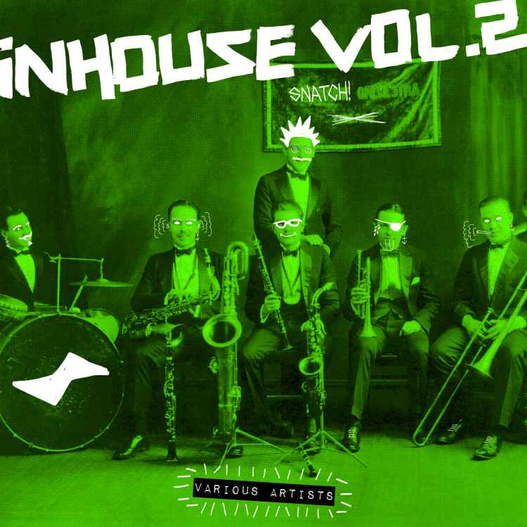 SnatchInhouse Vol2