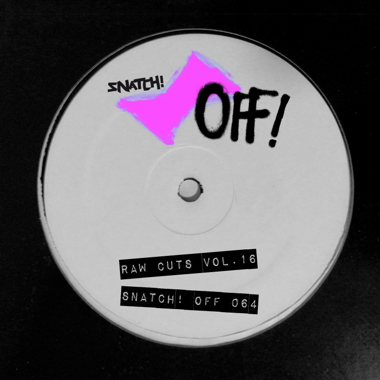 Snatchoff RawCutsVol16