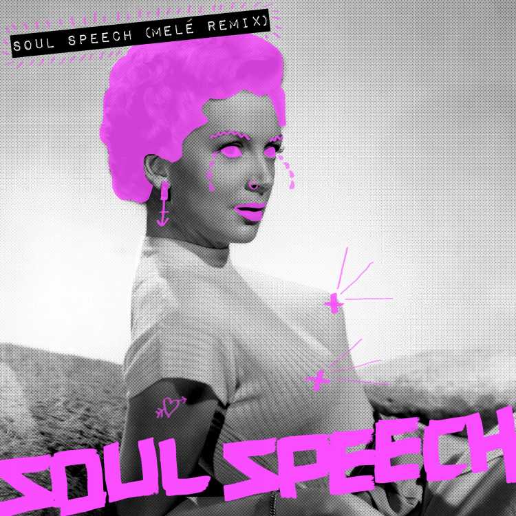 Soul Speech Mele Remix