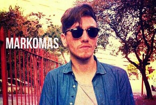 Markomas