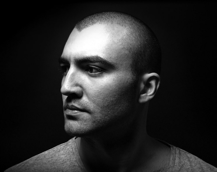 Paride Saraceni