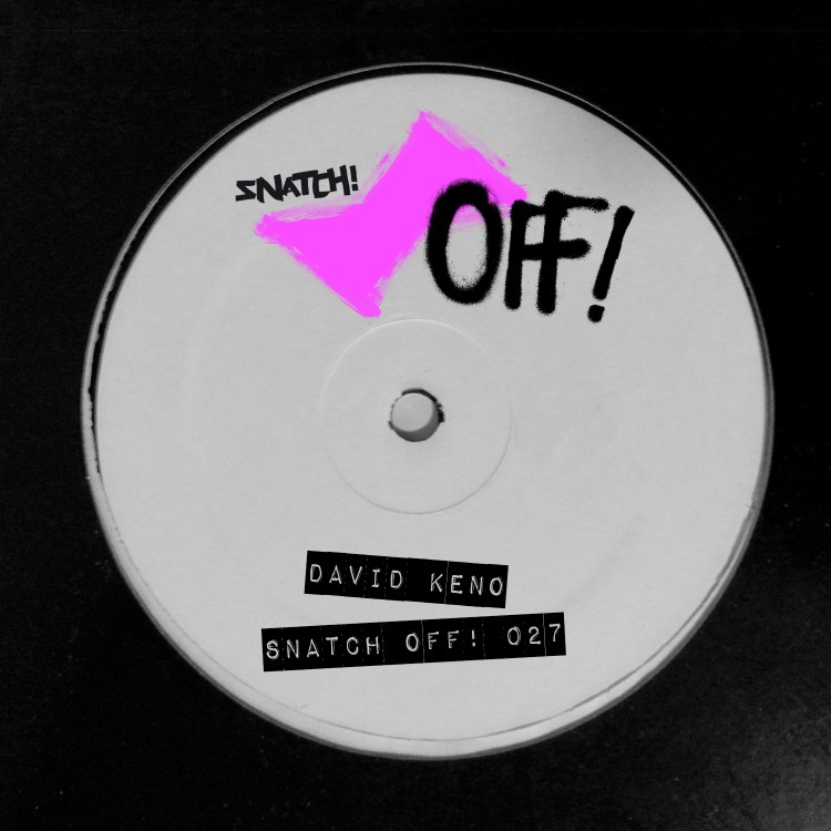 Snatch OFF027 pink
