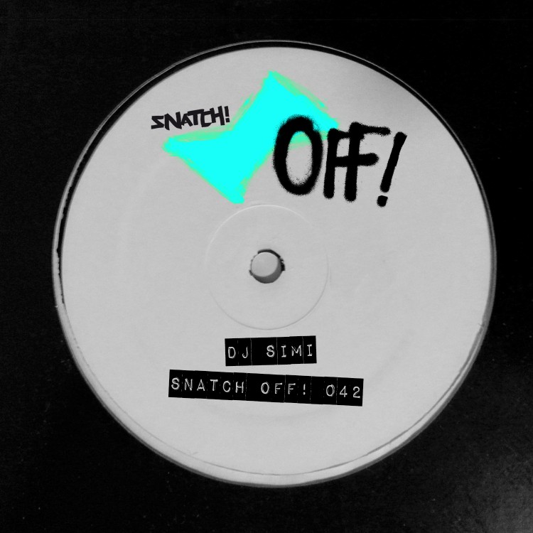Snatch OFF042