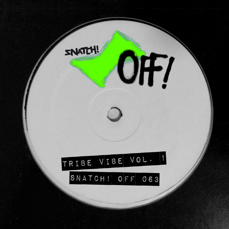 Snatch off Tribevibevol1