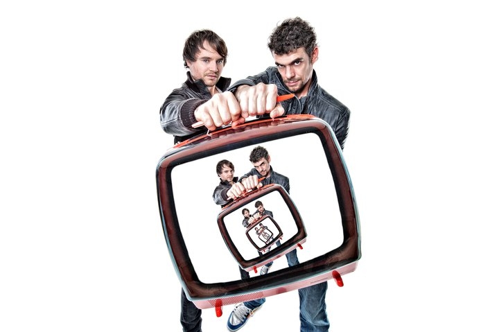 Tubeberger